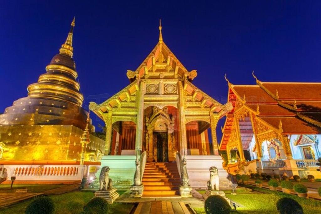 £Wat Phra Singhλ̩ϳ