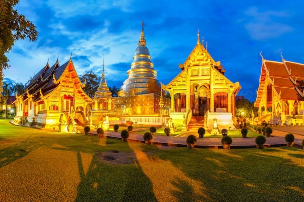 £Wat Phra Singhλ̩ϳ