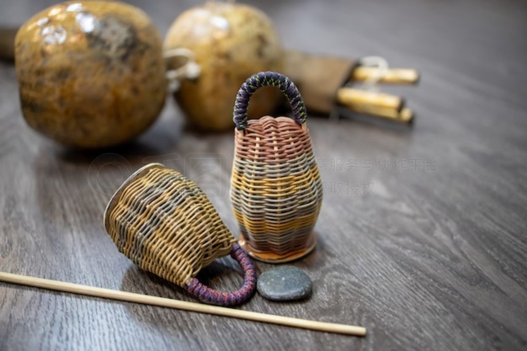 Caxixi dobrao дľذ berimbau