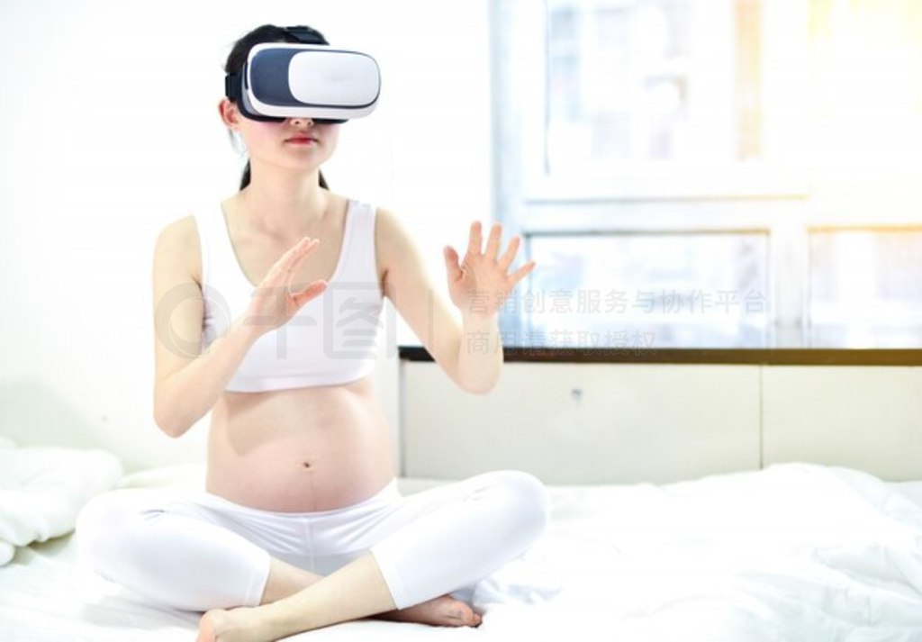  VR и