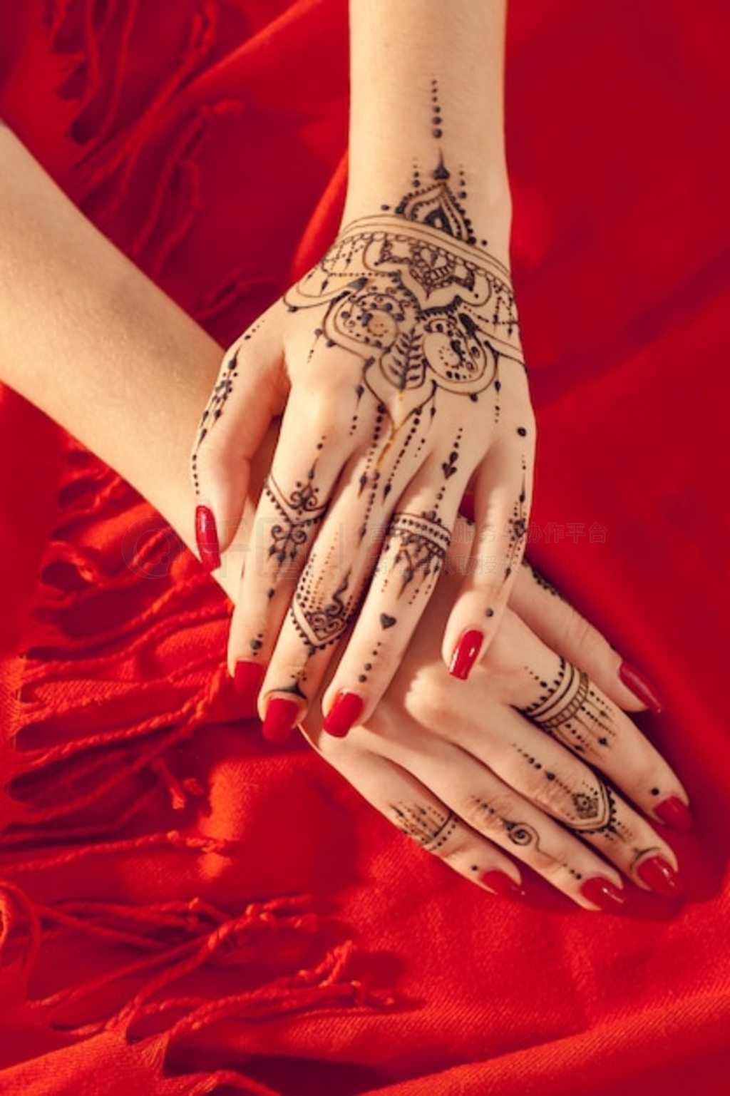 ɫ޼ Mehndi