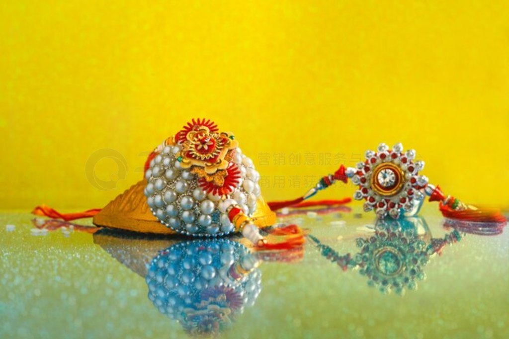 ӡȽ Raksha Bandhan , Rakhi