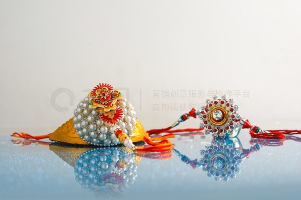 ӡȽ Raksha Bandhan , Rakhi