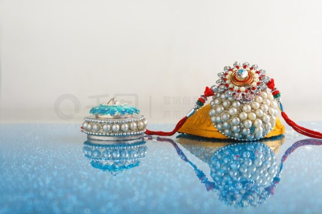 ӡȽ Raksha Bandhan , Rakhi