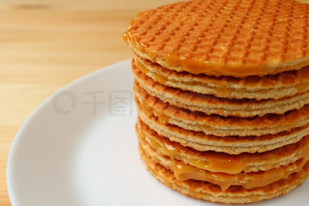 ľϵİ϶˴ѵ Stroopwafels