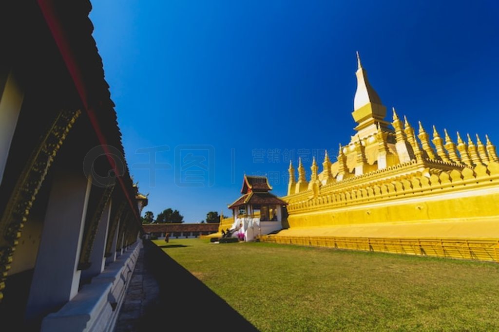  Wat Phra That Phra Nakhon, Wiang Chan, ͹