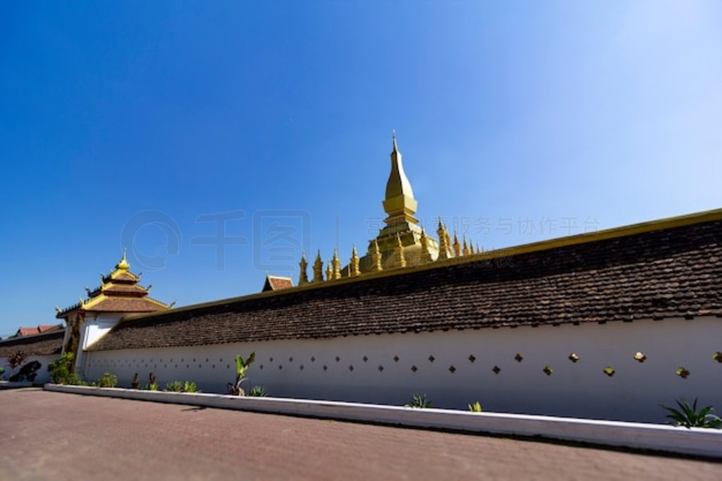  Wat Phra That Phra Nakhon, Wiang Chan, ͹