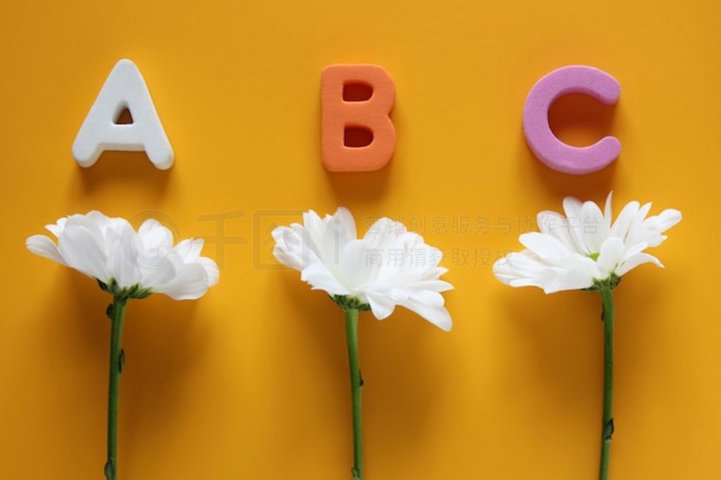 ABC - Ӣĸĵһĸͻɫϵ׾ջ