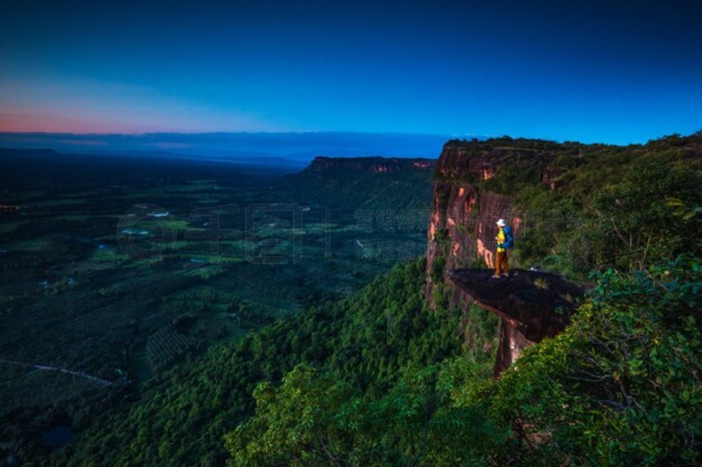 ̩ Buengkan ʡ Phu- Lang-ka ҹ԰ľۡ