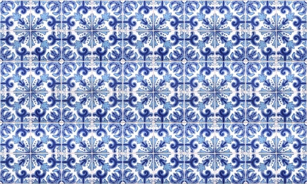 ޷ Azulejo ש