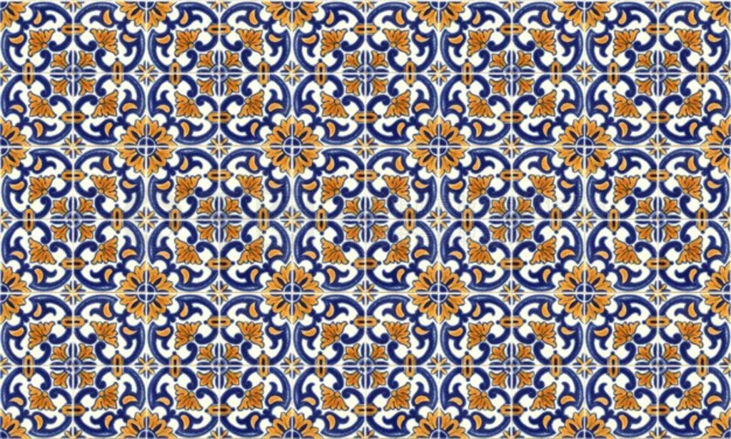 ޷ Azulejo ש