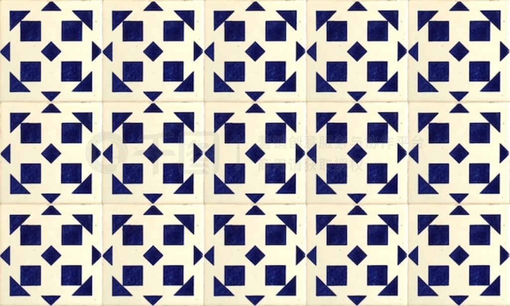 ޷ Azulejo ש