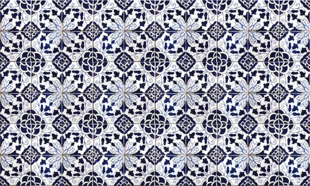 ޷ Azulejo ש