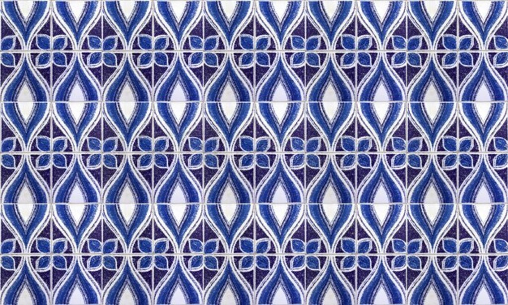 ޷ Azulejo ש