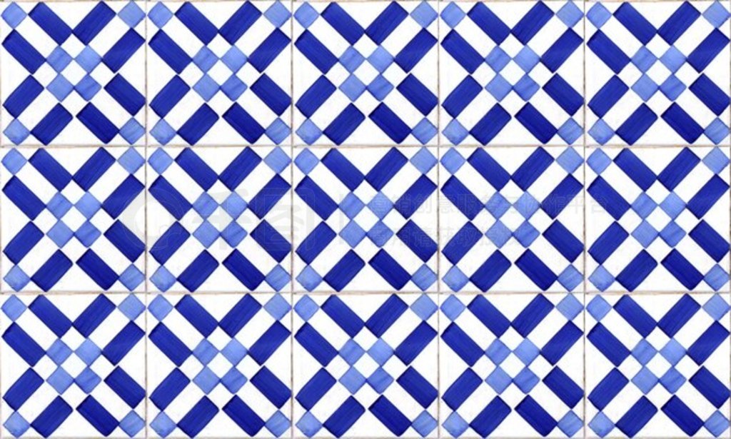 ޷ Azulejo ש