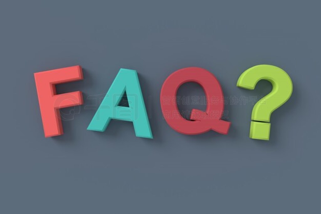 ⣨FAQ 3D Ⱦ