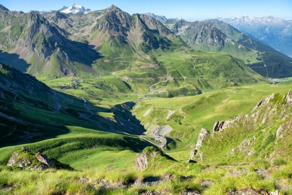 ţ˹ɽ Col du Tourmalet ȫ