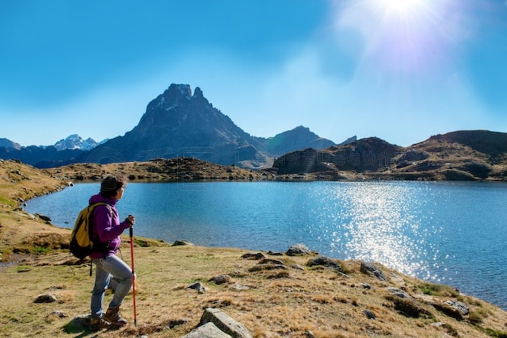 Ůͽ Pic du Midi d Ossau ıţ˹ɽ