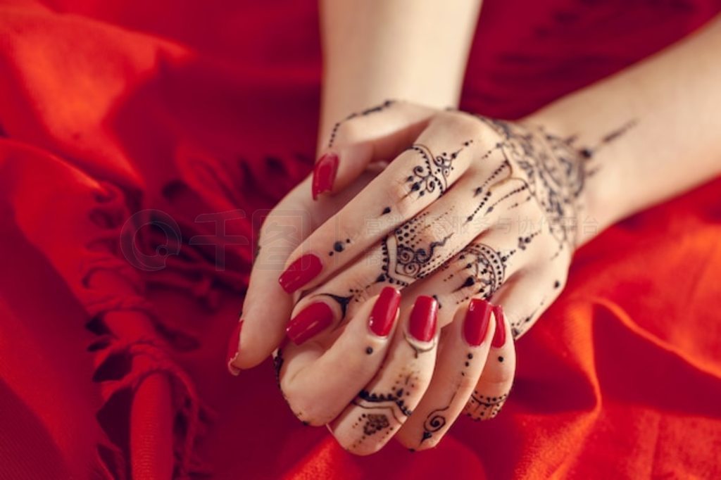 ɫ޼ Mehndi