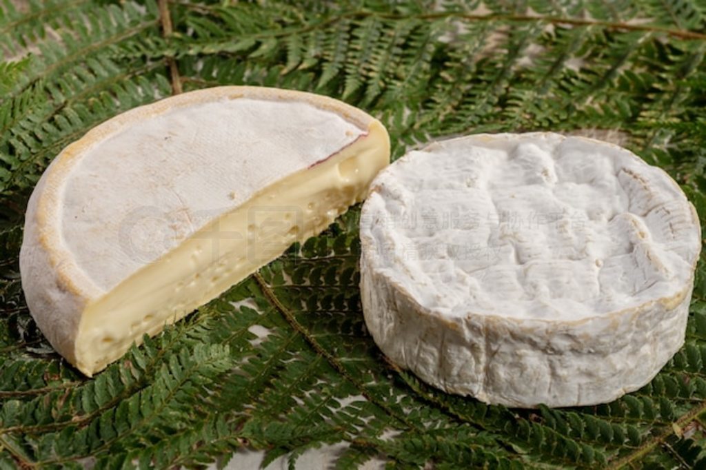  Reblochon  Camembert