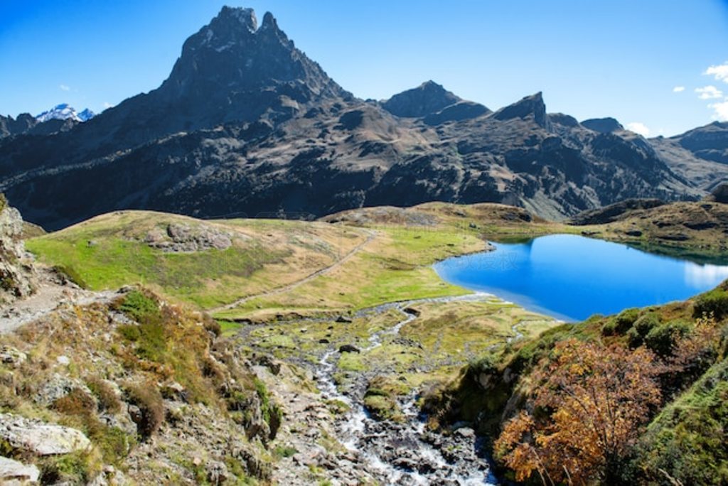 ţ˹ɽ＾ Pic Du Midi Ossau 