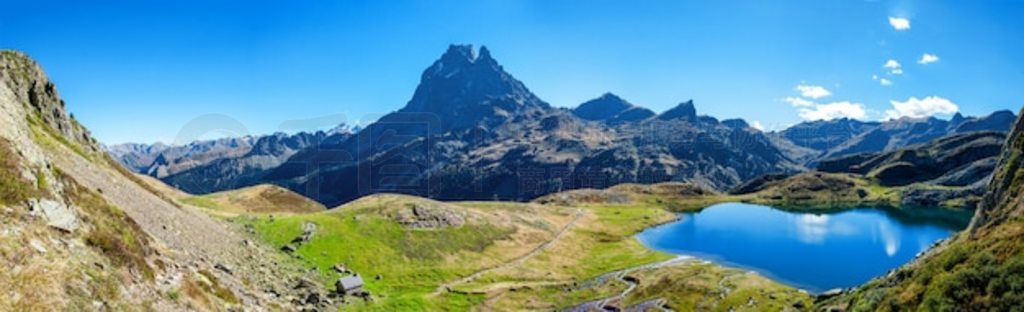 ţ˹ɽ＾ Pic Du Midi Ossau 