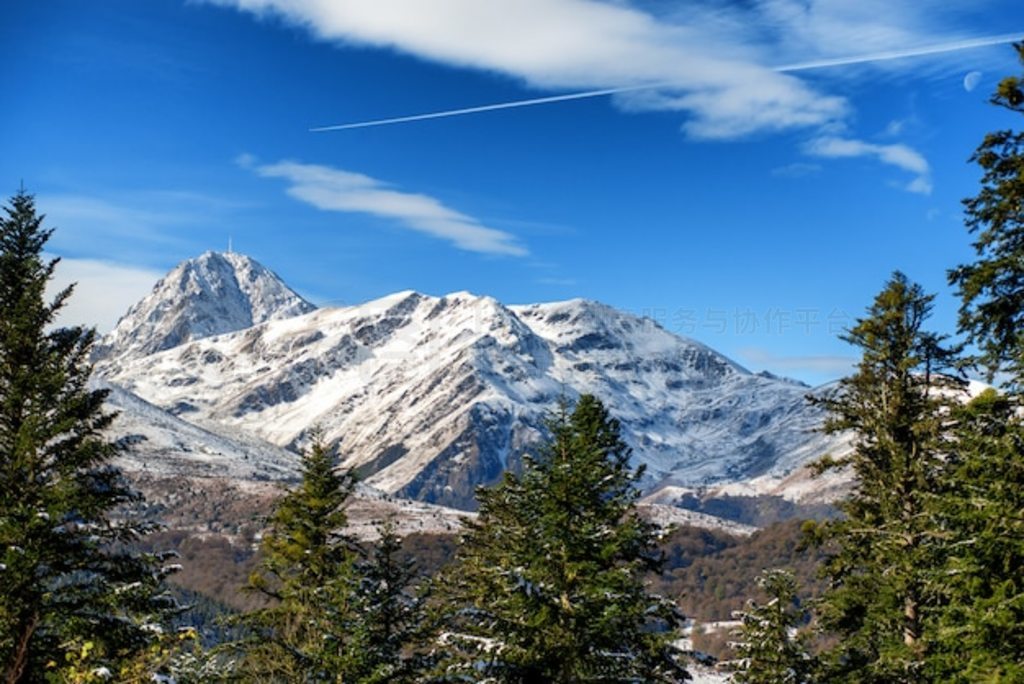 ţ˹ɽɼ Pic du Midi de Bigorre