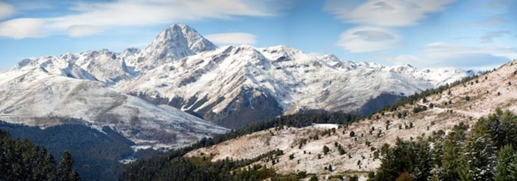 ţ˹ɽȫ Pic du Midi de Bigorre