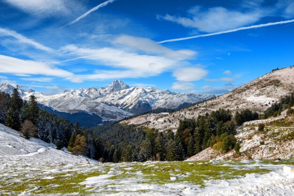 ţ˹ɽȫ Pic du Midi de Bigorre