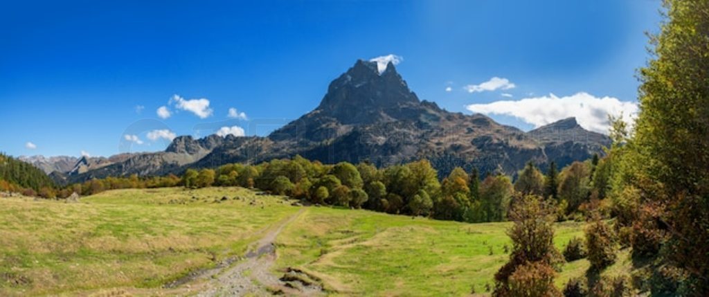 Pic Du Midi Ossau ɽ죬ţ˹ɽ