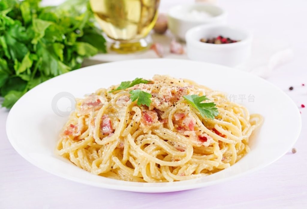  Carbonara 䱡ӲҺͽ