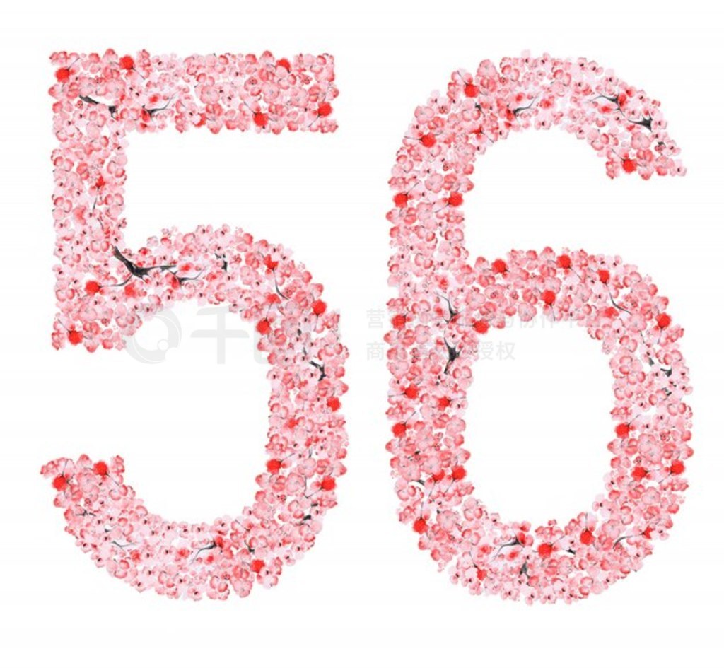 ӣ 5 6