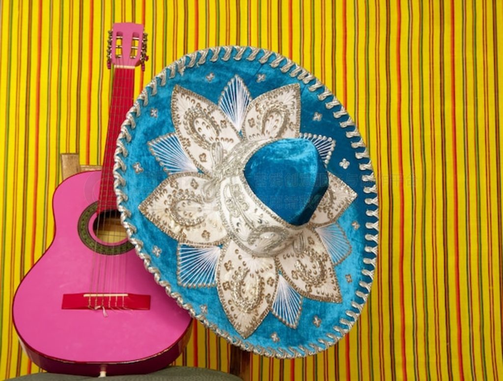 Mariachi īñɫ