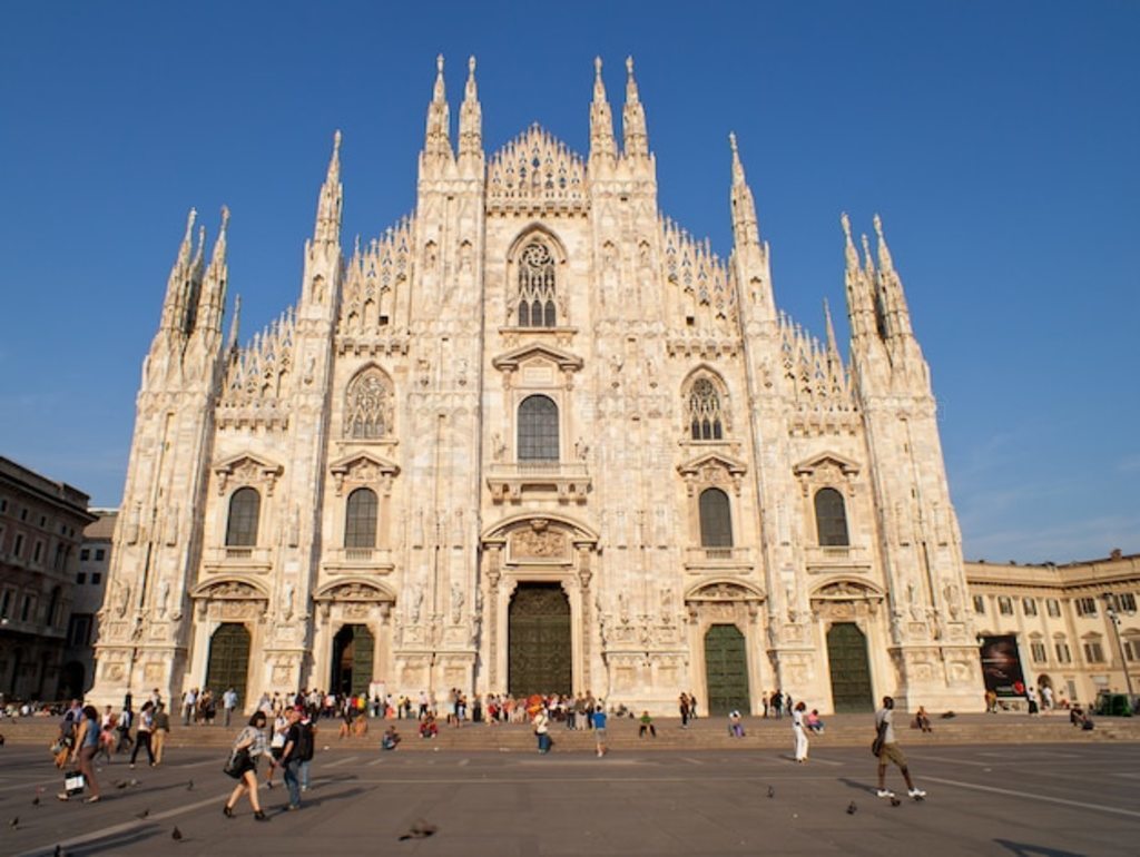 Duomo di Milano - 