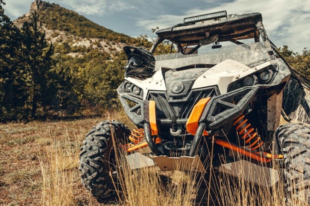  ATV 