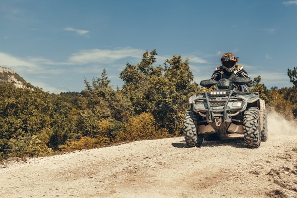  ATV 