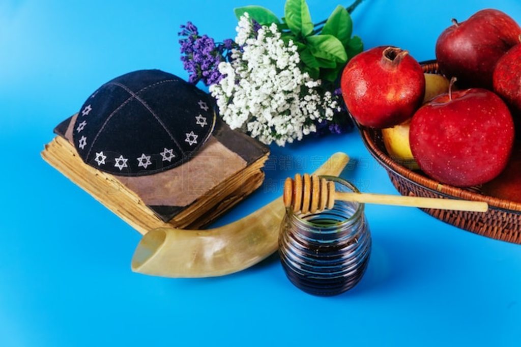 ƻͷۣ̫괫ͳʳƷ Rosh Hashana 飬kippah yamolka