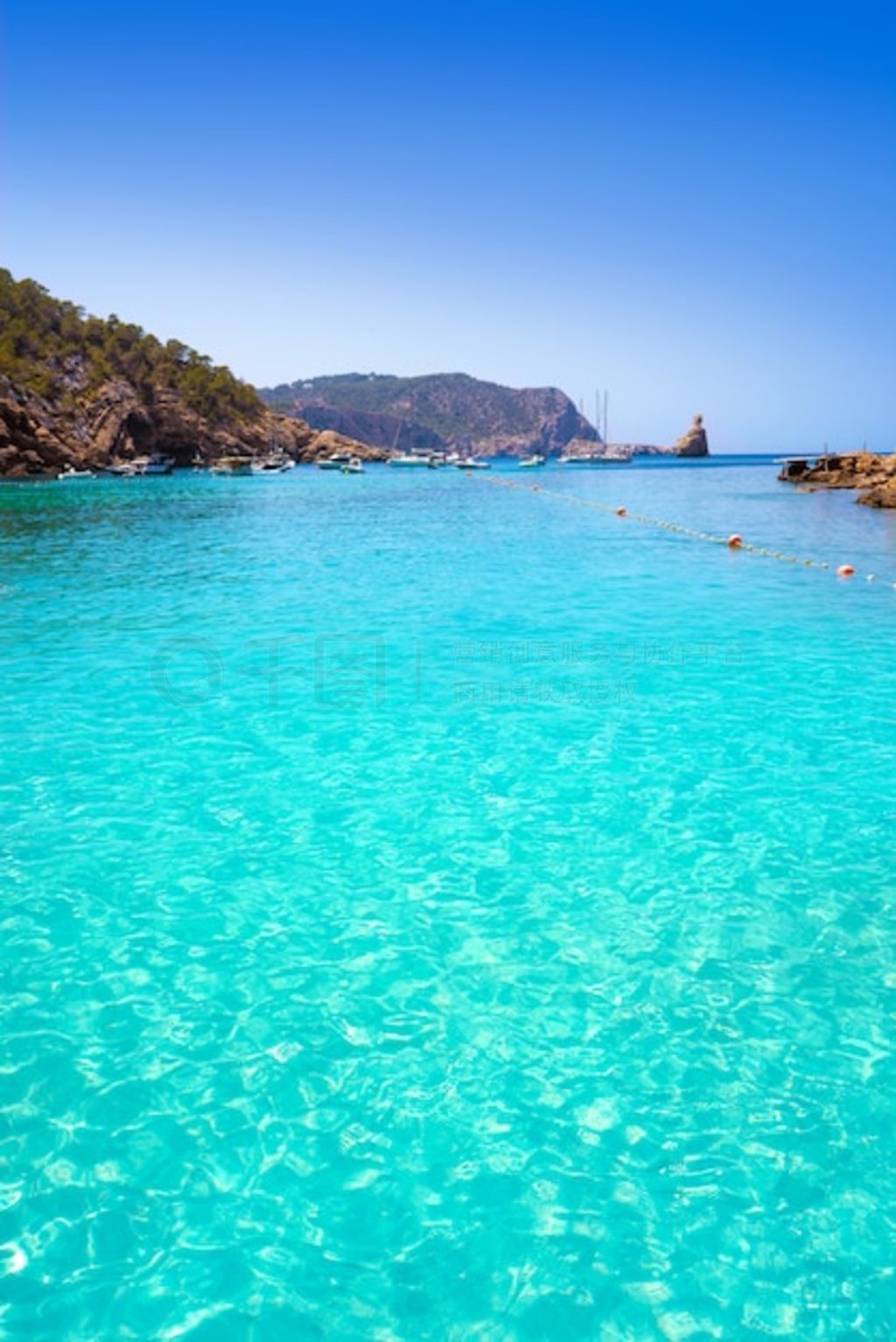 άʥ Cala Benirras ̲