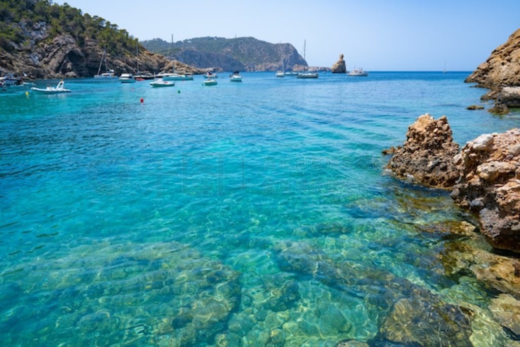 άʥ Cala Benirras ̲