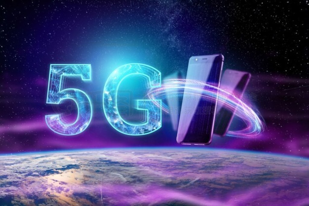 򱳾ϵ 5G