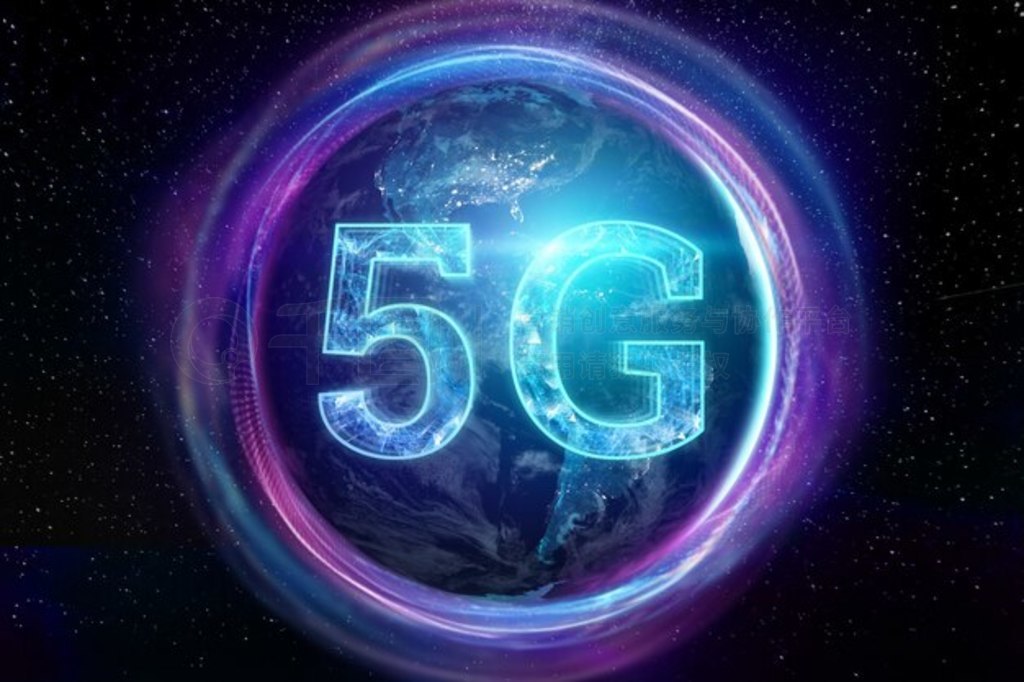 򱳾ϵ 5G