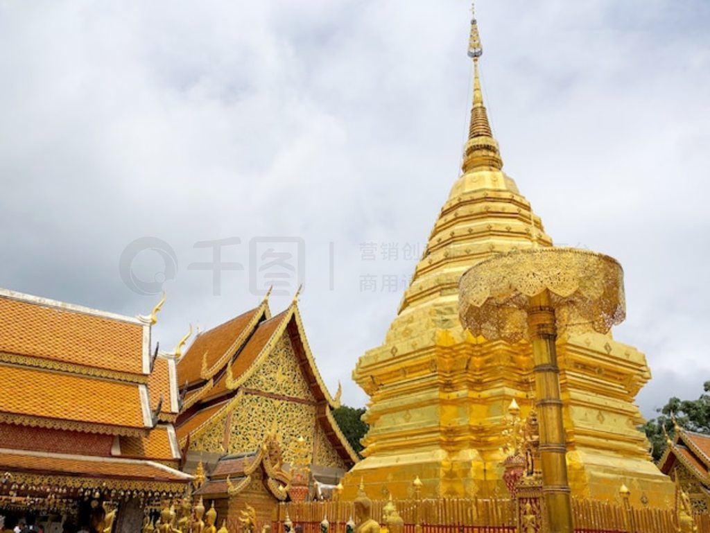 £Wat Phra That Doi Suthep̩һʤ