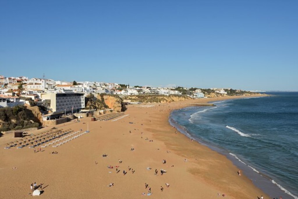 Praia Dos Pescadoresάĸͼ