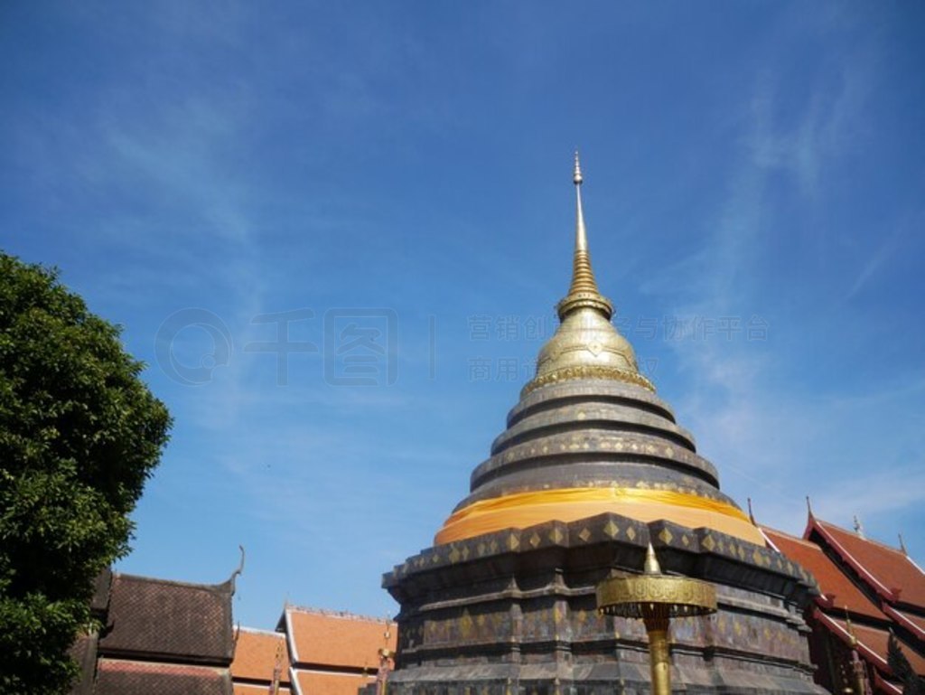 Phra Pathommachedi  Phra Pathom Chedi Nakhon Pathom Thaialnd