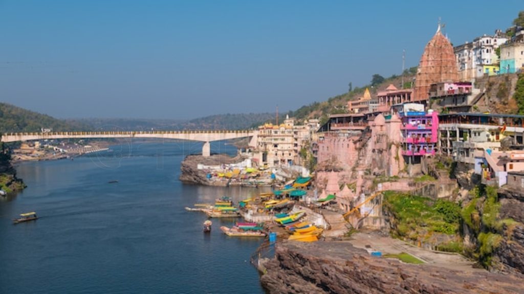 Omkareshwar оۣӡȣʥӡȽʥګĬӣֻƯ