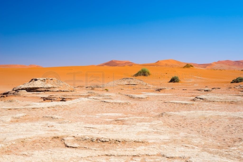 羰˹ (Sossusvlei)  (Deadvlei) ճΧΰɳ