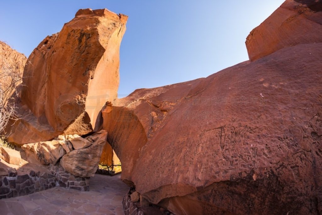 Twyfelfontein ʷǰʯ̣ǷױǵʤغĿĵء