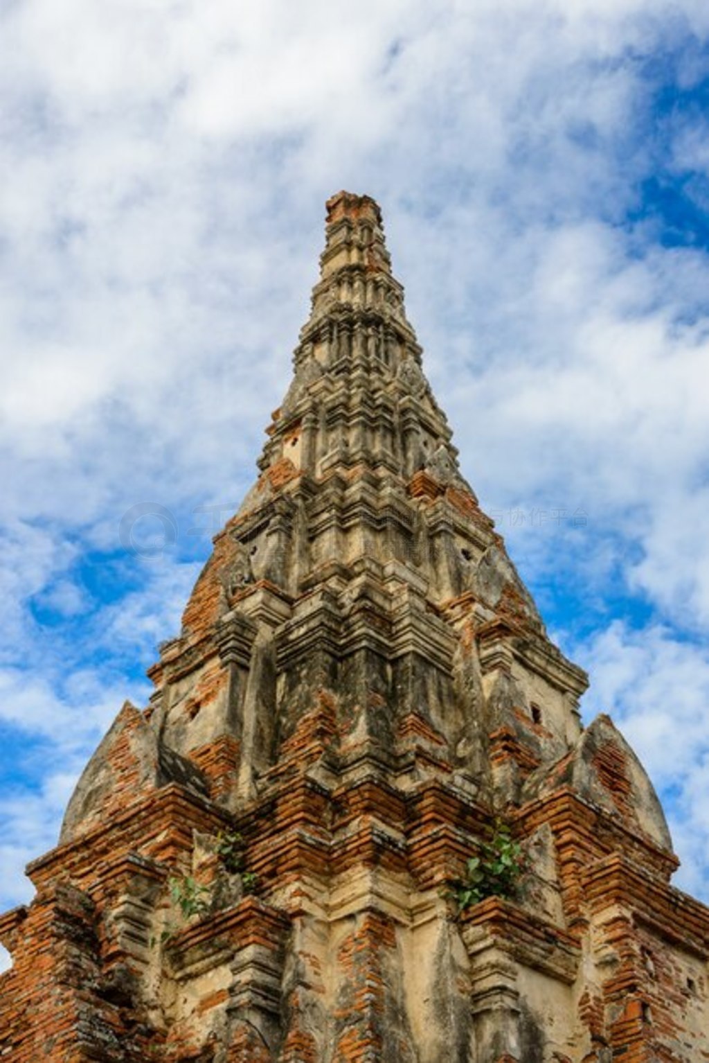  Prasat Tong  1629 꽨 Chai Watthanaram µĺΰַ