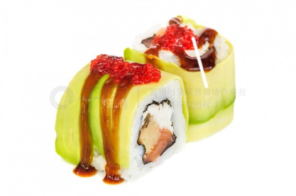 Uramaki maki ˾ڰɫ