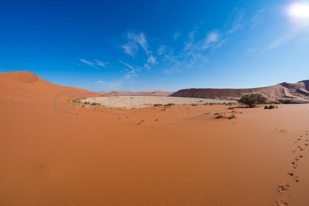 羰˿˹ (Sossusvlei)  (Deadvlei) ɳΰ׳ۡ